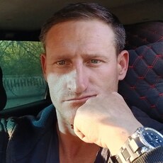 Фотография мужчины Nik, 36 лет из г. Бишкек