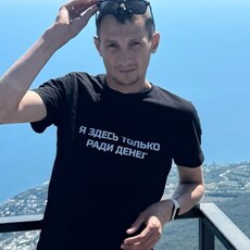 Фотография мужчины Юрий, 34 года из г. Новый Уренгой