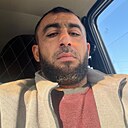 Niyaz, 33 года