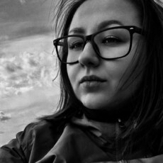 Фотография девушки Дарья, 27 лет из г. Иркутск