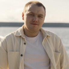 Фотография мужчины Виктор, 26 лет из г. Пермь