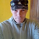 Алекс, 38 лет