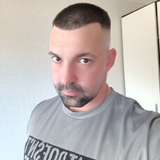 Фотография мужчины Вячеслав, 36 лет из г. Нижний Новгород