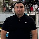 Бека, 36 лет