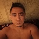 Амир, 32 года