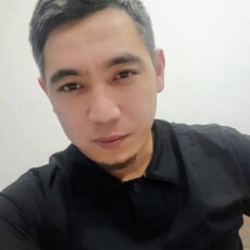 Фотография мужчины Амир, 32 года из г. Аксу