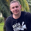 Данил, 36 лет