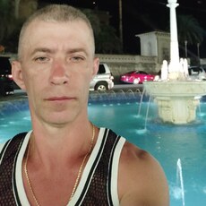 Фотография мужчины Сергей, 42 года из г. Воронеж