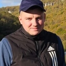 Фотография мужчины Даниил, 30 лет из г. Шахты