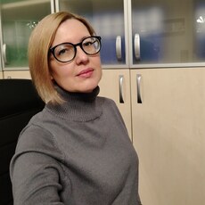 Фотография девушки Mia, 46 лет из г. Санкт-Петербург