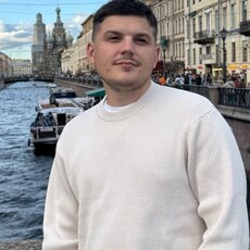 Фотография мужчины Алексей, 28 лет из г. Воронеж