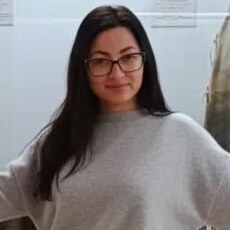 Фотография девушки Наталья, 44 года из г. Новосибирск