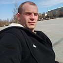 Санек, 34 года