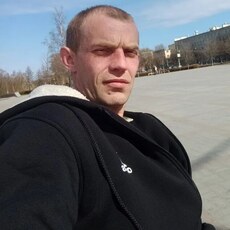Фотография мужчины Санек, 34 года из г. Тверь