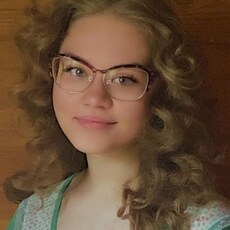 Фотография девушки Екатерина, 18 лет из г. Зарайск