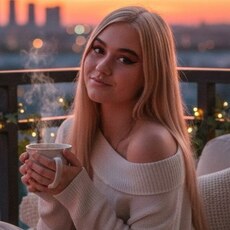 Фотография девушки Алина, 20 лет из г. Ярославль