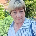 Мила, 58 лет