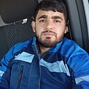 Улви, 27 лет
