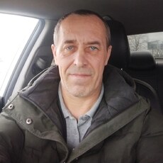 Фотография мужчины Родион, 49 лет из г. Новосибирск