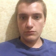 Фотография мужчины Сергей, 28 лет из г. Тула