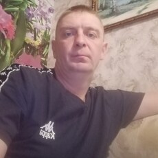 Фотография мужчины Алексей, 42 года из г. Бузулук