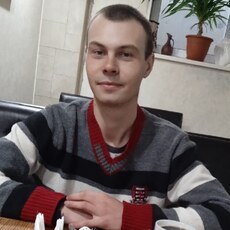 Фотография мужчины Артëм, 25 лет из г. Волжский