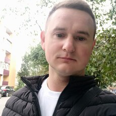Фотография мужчины Олексій, 29 лет из г. Ровно