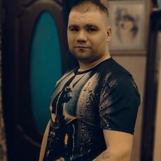 Фотография мужчины Александр, 29 лет из г. Тула