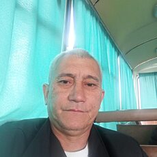 Фотография мужчины Kanat, 56 лет из г. Астана