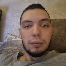 Фотография мужчины Никита, 23 года из г. Архангельск