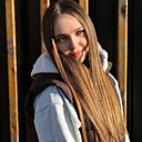 Ксения, 19 лет