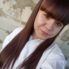 Фотография девушки Katerina, 33 года из г. Пермь