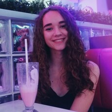 Лиза, 26 из г. Донецк.