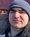 Богдан, 18 лет