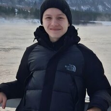 Фотография мужчины Михаил, 18 лет из г. Черногорск