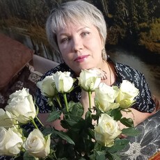 Фотография девушки Ольга, 52 года из г. Тюмень