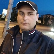 Фотография мужчины Artur, 39 лет из г. Клин