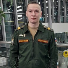 Фотография мужчины Владислав, 26 лет из г. Комсомольск-на-Амуре