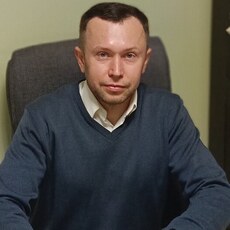 Фотография мужчины Denis, 35 лет из г. Калуга