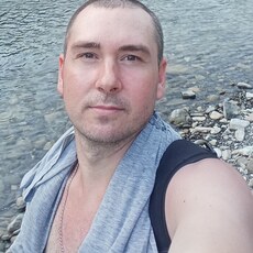 Фотография мужчины Кирилл, 38 лет из г. Энгельс