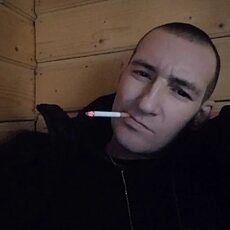 Фотография мужчины Дима, 33 года из г. Анжеро-Судженск