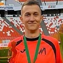 Сергей, 31 год
