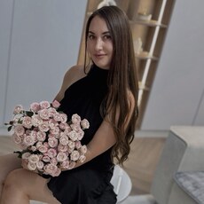 Кристина, 33 из г. Владивосток.