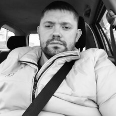 Фотография мужчины Никита, 31 год из г. Иркутск
