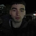 Иван, 18 лет