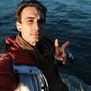 Дмитрий, 25 лет