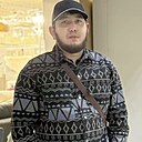 Romskas, 27 лет