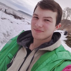 Фотография мужчины Вадим, 25 лет из г. Ижевск