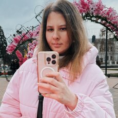 Фотография девушки Анюта, 33 года из г. Полтава