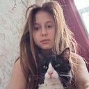 Ксения, 18 лет